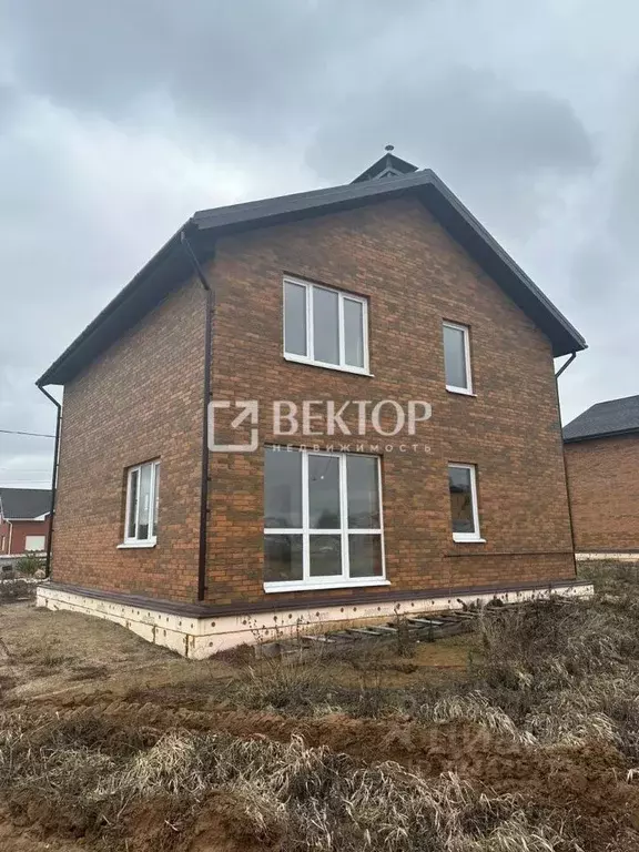 Коттедж в Костромская область, Костромской район, Минское с/пос, Весна ... - Фото 2