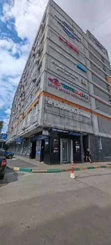 Объект 1630551 - Фото 0