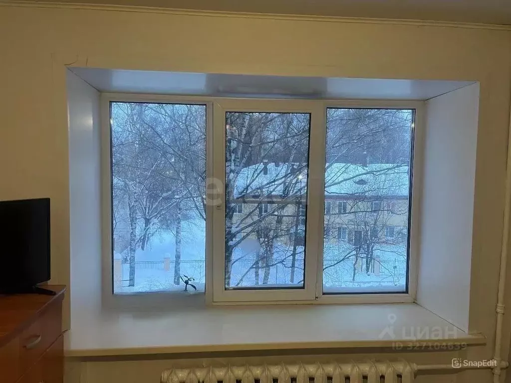 Комната Марий Эл, Йошкар-Ола Пролетарская ул., 59 (11.0 м) - Фото 1