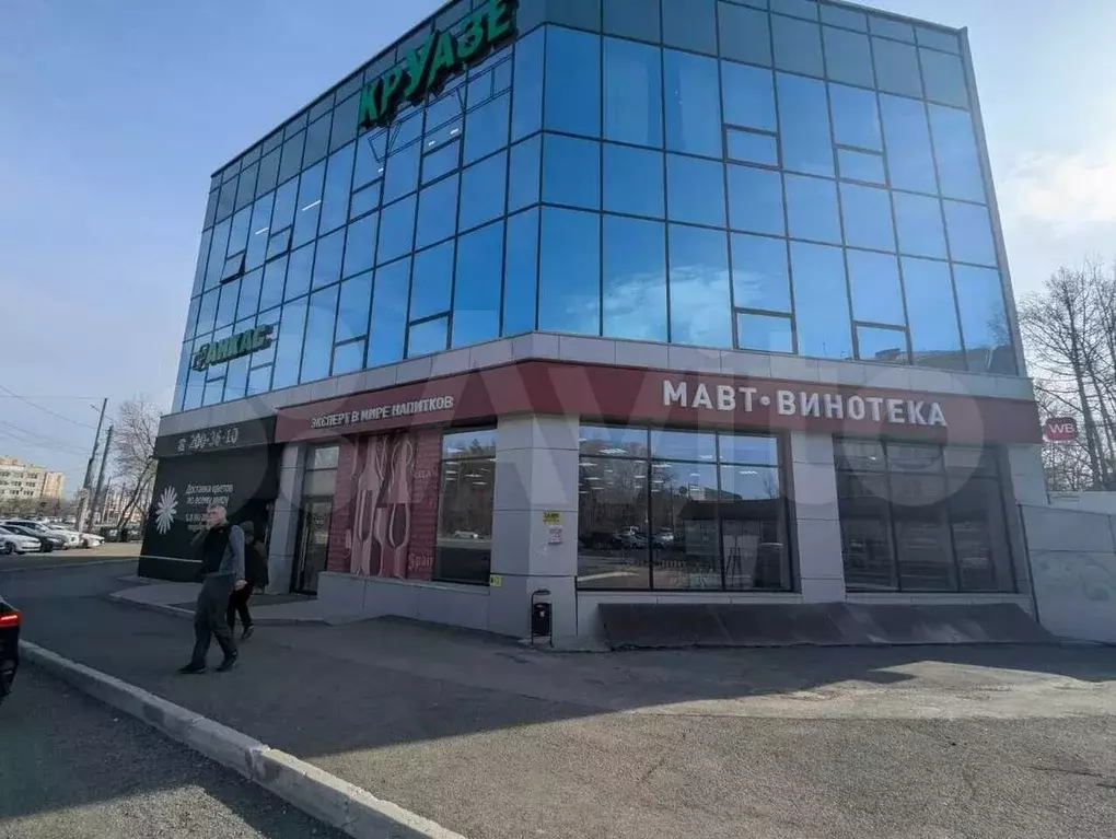 Сдам помещение свободного назначения, 160 м - Фото 1