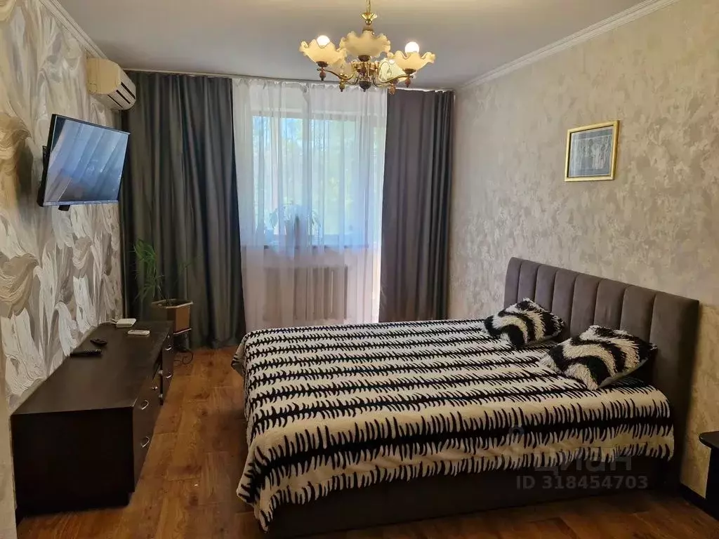 1-к кв. Севастополь ул. Гоголя, 31 (33.0 м) - Фото 0