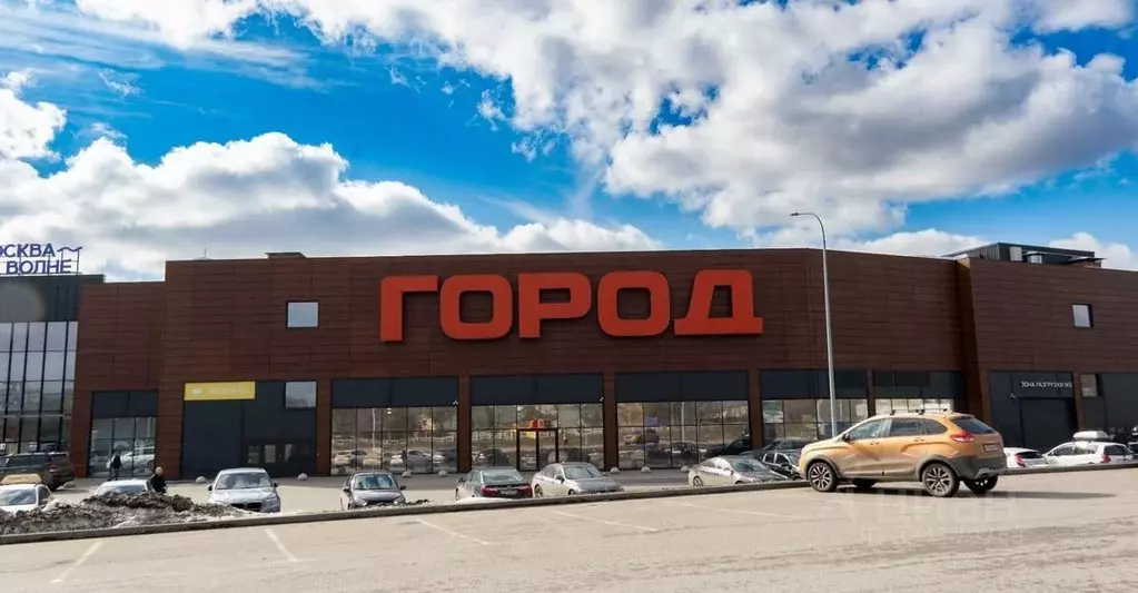 Помещение свободного назначения в Москва Новоухтомское ш., 2А (100 м) - Фото 1