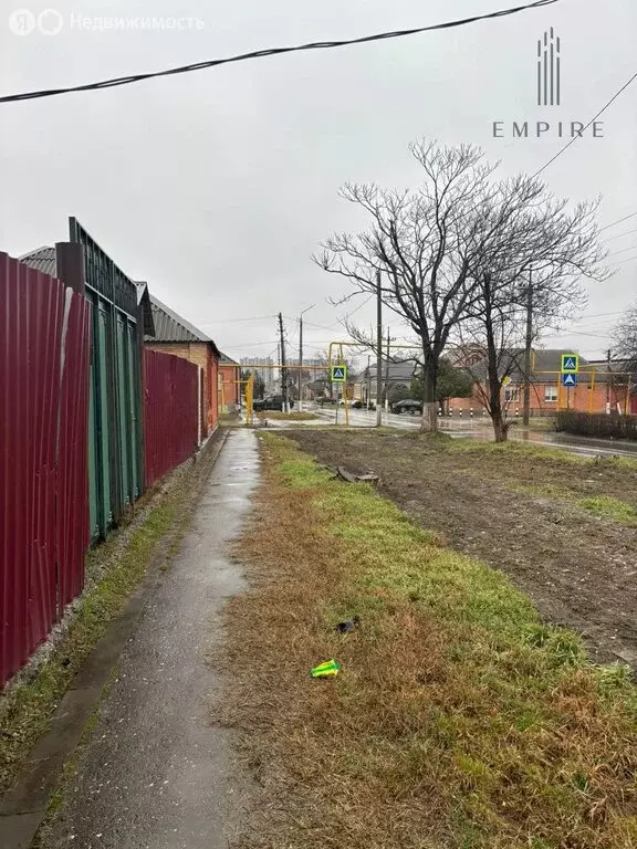 Участок в Грозный, улица Мирзоева, 42/113 (2.4 м) - Фото 1