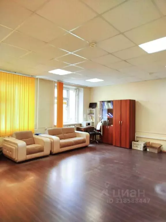 Офис в Новосибирская область, Новосибирск Академгородок мкр, ул. ... - Фото 2