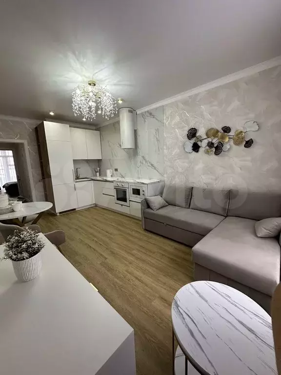 2-к. квартира, 45 м, 6/12 эт. - Фото 0