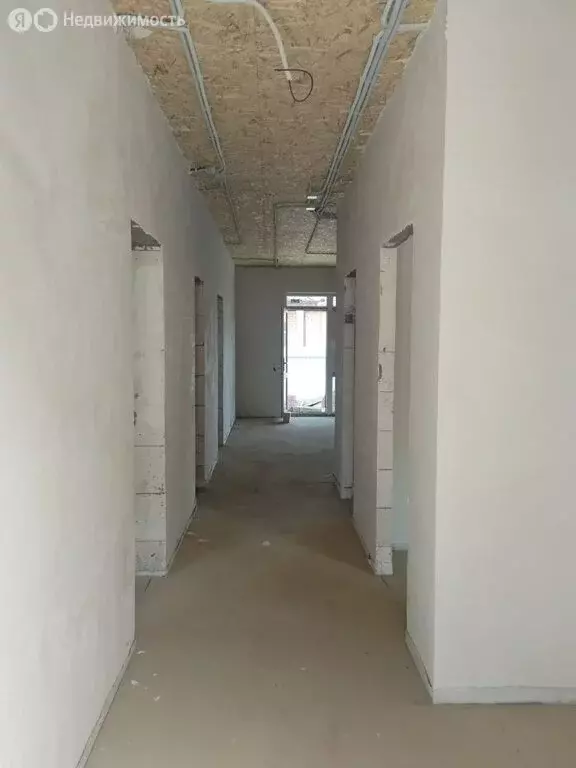 Дом в Старокорсунская, Октябрьская улица, 60А (103 м) - Фото 0