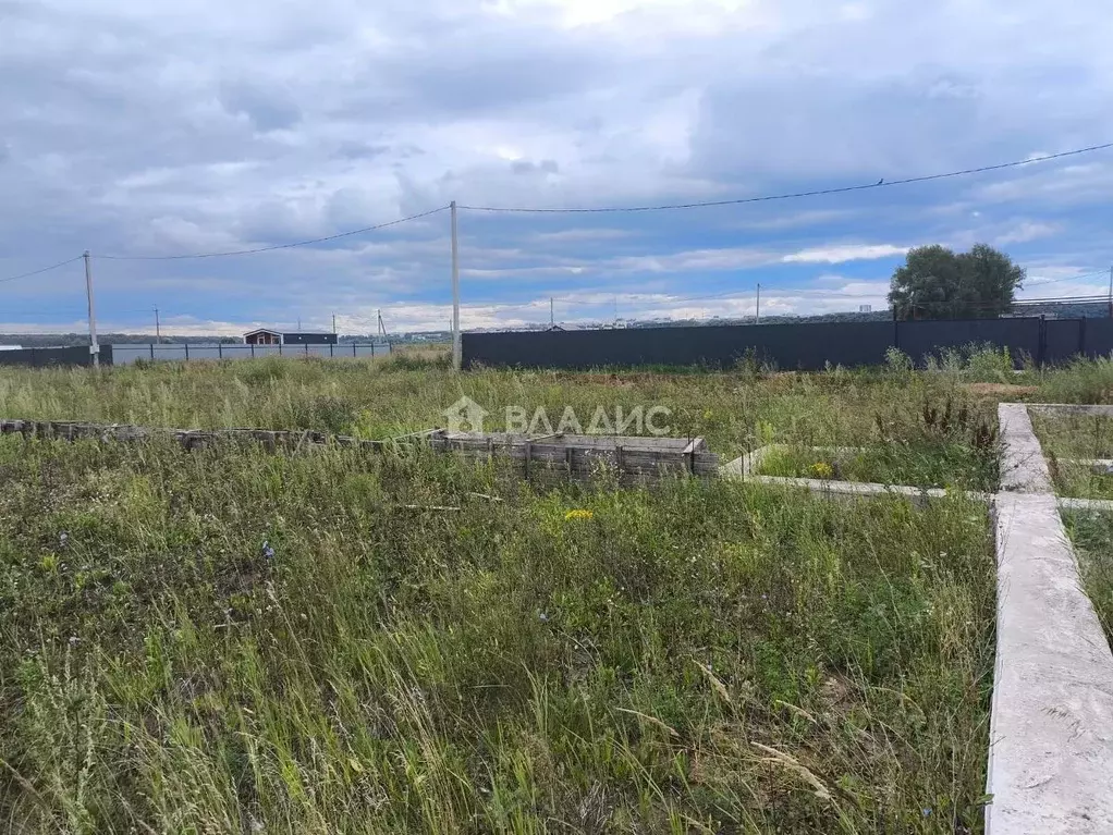 Участок в Татарстан, Нижнекамск ул. Береговая (10.0 сот.) - Фото 0