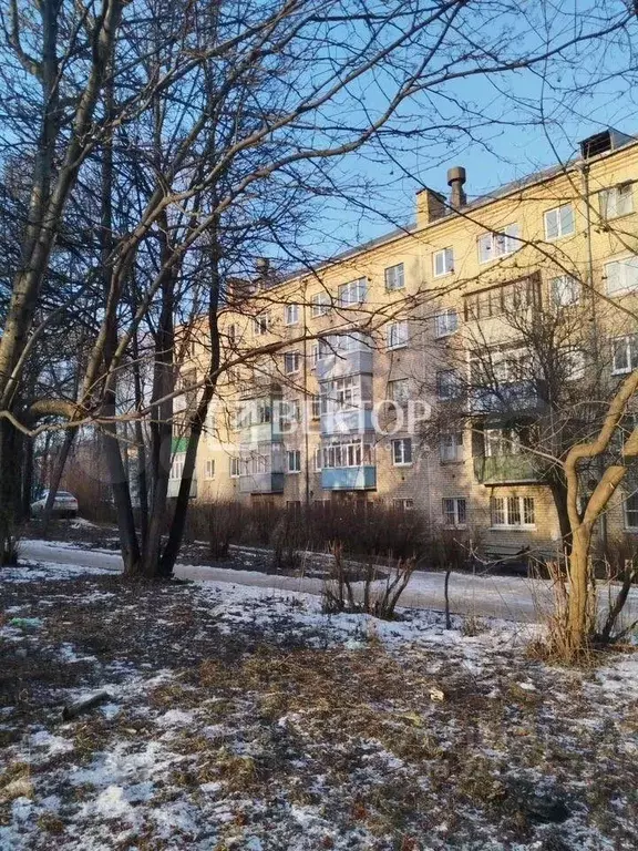 2-к кв. Костромская область, Кострома ул. Голубкова, 9 (43.0 м) - Фото 1