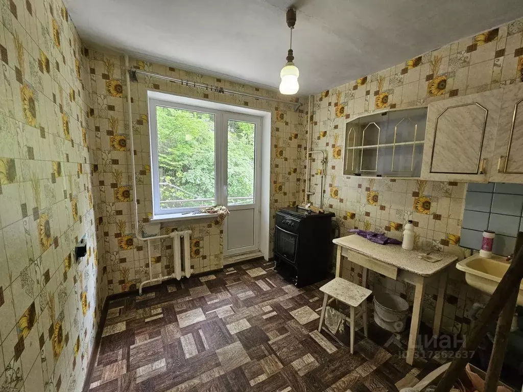 Квартира, 1 комната, 42 м - Фото 0