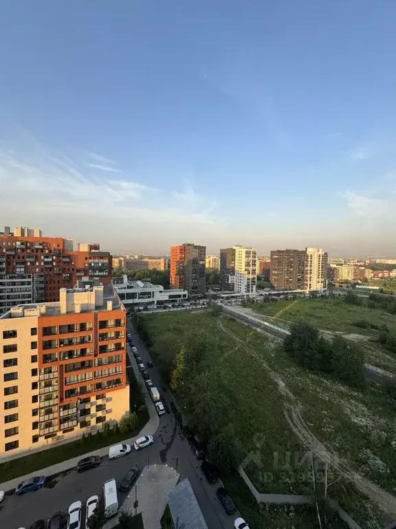 2-к кв. Московская область, Красногорск городской округ, Отрадное пгт ... - Фото 0