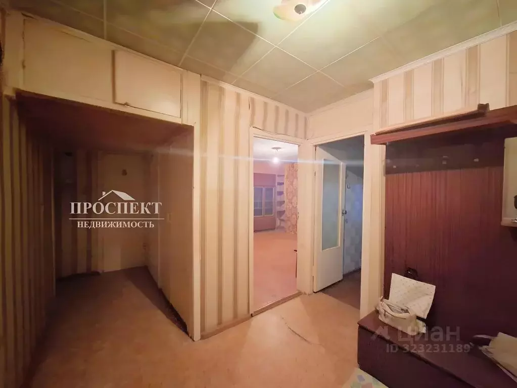 2-к кв. Коми, Ухта Пионергорский проезд, 4 (49.7 м) - Фото 2