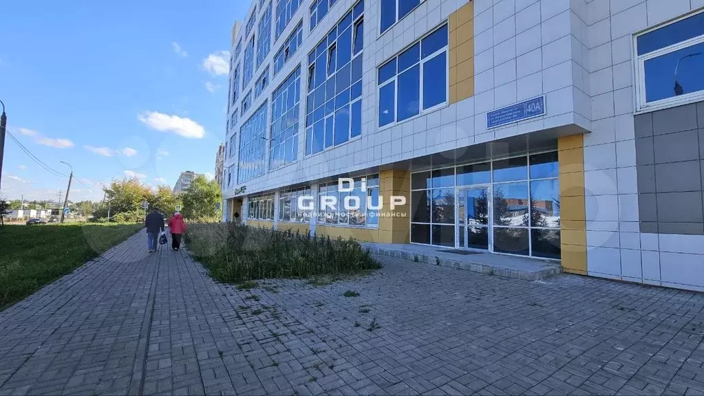 Продам помещение на Амирхана 112,1 м2 - Фото 1