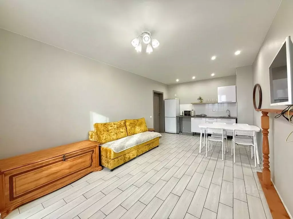 3-к кв. Бурятия, Улан-Удэ ул. Смолина, 67к2 (80.0 м) - Фото 1