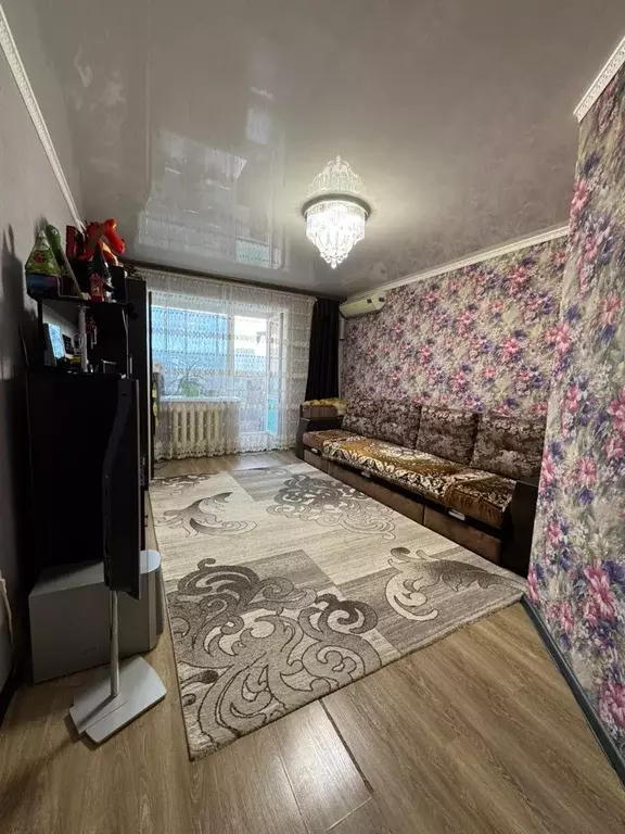 Продаётся 2-к квартира, 50 м - Фото 0