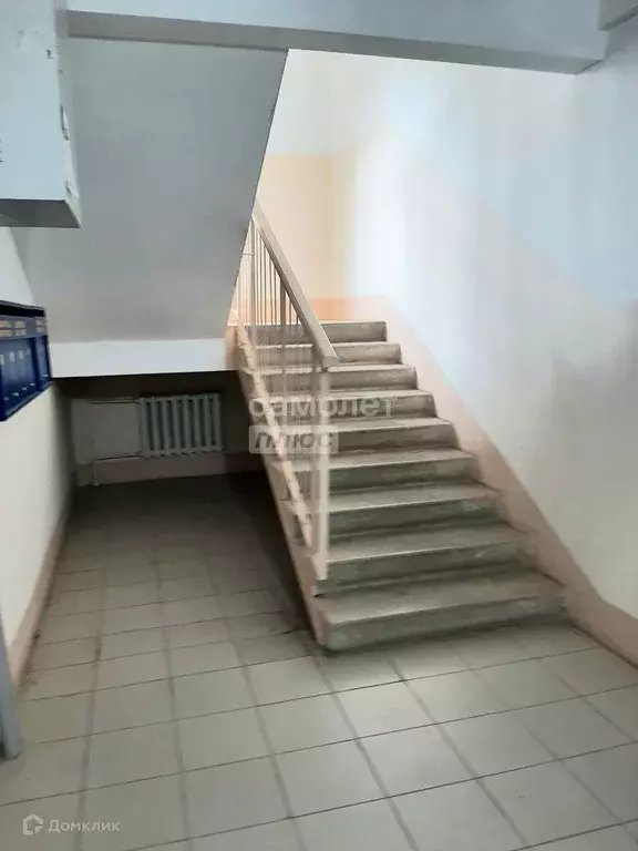 Продаётся 2-к квартира, 51.1 м - Фото 1