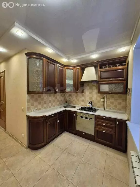 2-комнатная квартира: Ульяновск, улица Аблукова, 97 (53 м) - Фото 2