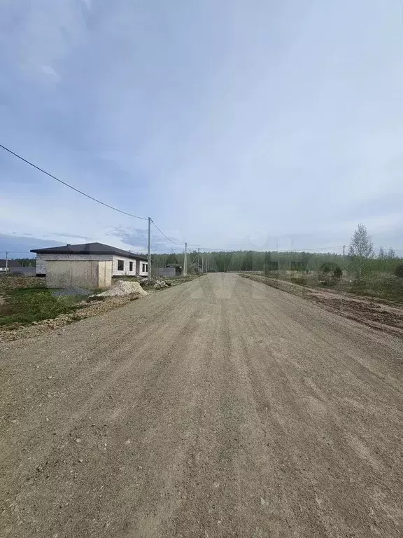 Участок 10 сот. (ИЖС) - Фото 0