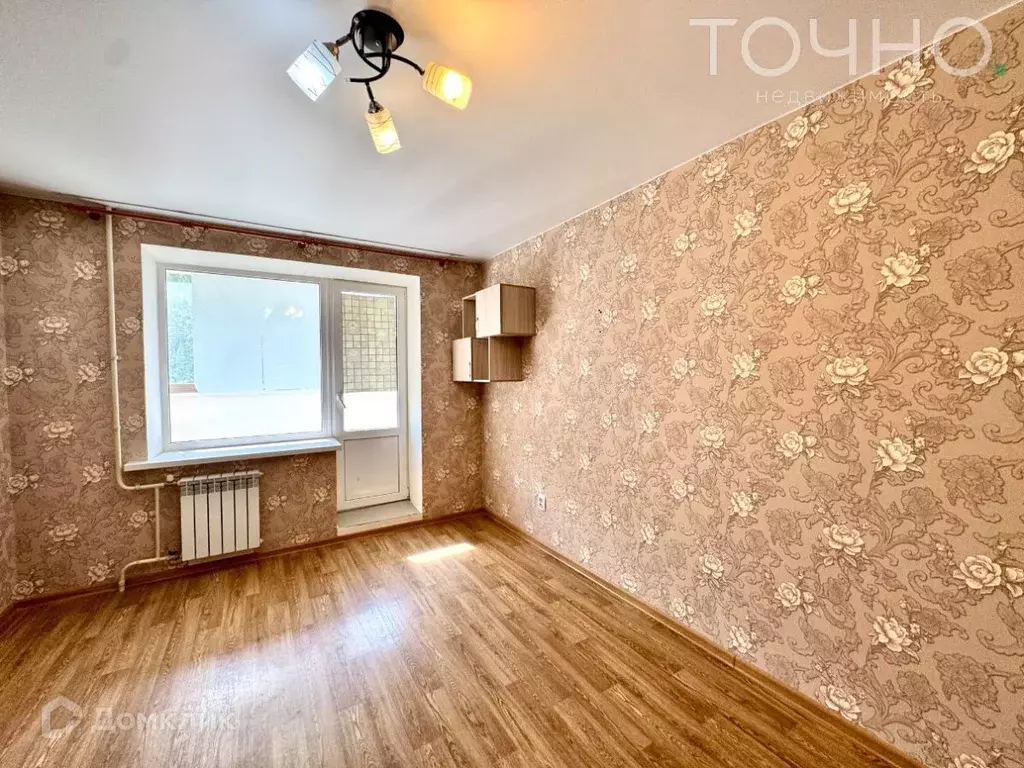Продаётся 1-к квартира, 35.1 м - Фото 1