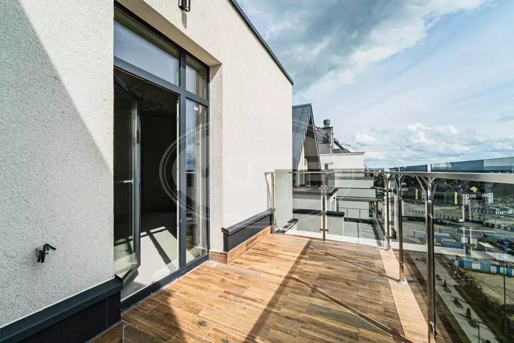 1-к кв. Калининградская область, Калининград ул. Молодой Гвардии, 34 ... - Фото 2