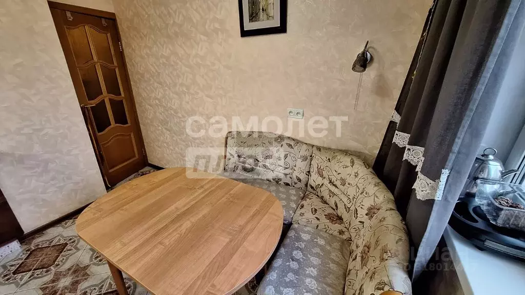 2-к кв. Москва Витебская ул., 3К1 (53.0 м) - Фото 1