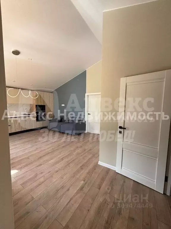 Дом в Тюменская область, Нижнетавдинский район, д. Штакульская  (88 м) - Фото 1