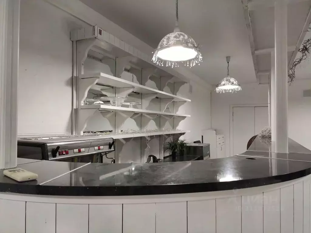 Торговая площадь в Севастополь ул. Генерала Коломийца, 11А (1000 м) - Фото 2