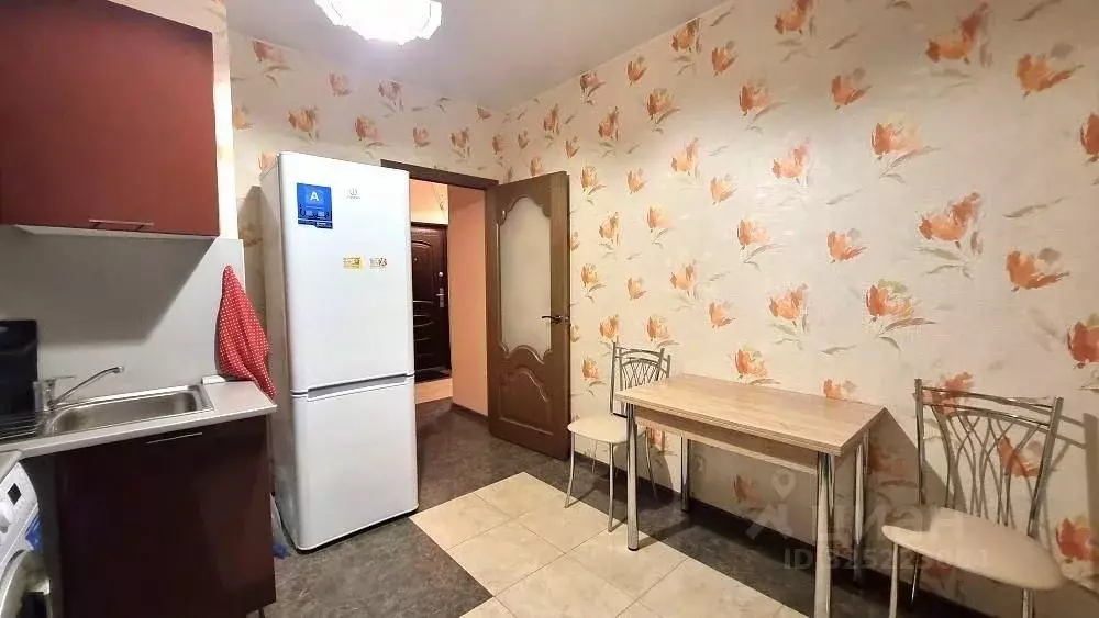 1-к кв. Санкт-Петербург Пулковское ш., 38к7 (35.0 м) - Фото 2