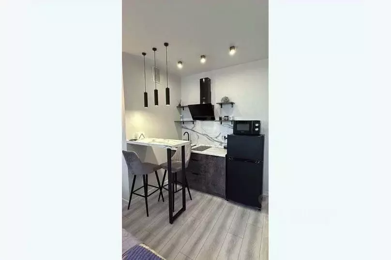 1-к кв. Ростовская область, Ростов-на-Дону просп. Ленина, 46/2 (30.0 ... - Фото 0