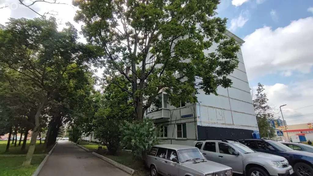 2-комнатная квартира: Ступино, улица Куйбышева, 46 (42.2 м) - Фото 0