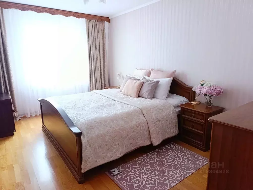 3-к кв. Санкт-Петербург просп. Энгельса, 150к1Б (100.0 м) - Фото 1