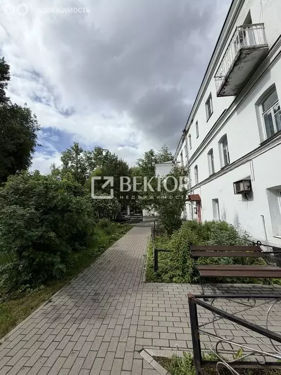 3-комнатная квартира: Ярославль, Волжская набережная, 41 (92.1 м) - Фото 2