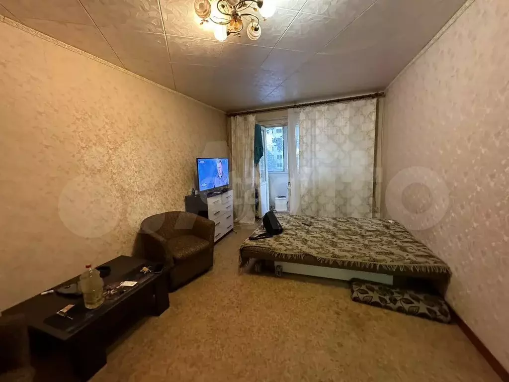 2-к. квартира, 42 м, 2/10 эт. - Фото 0