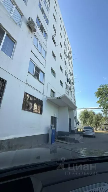 3-к кв. Чеченская республика, Грозный ул. Иоанисиани, 1 (72.0 м) - Фото 1
