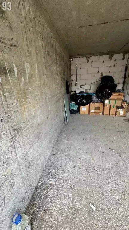 Гараж в Крым, Феодосия ул. Насыпная, 6 (17 м) - Фото 2