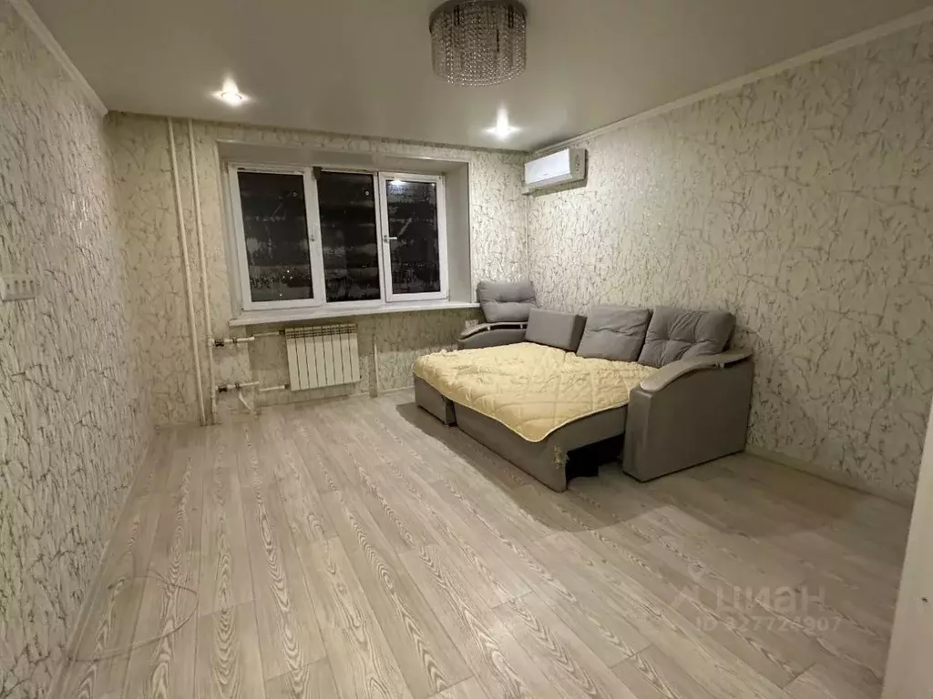 1-к кв. Челябинская область, Челябинск пер. Лермонтова, 4 (35.0 м) - Фото 2