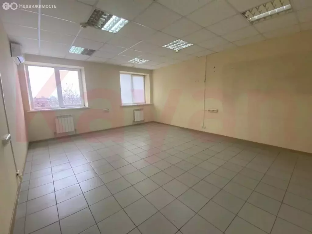 Офис (27.4 м) - Фото 2