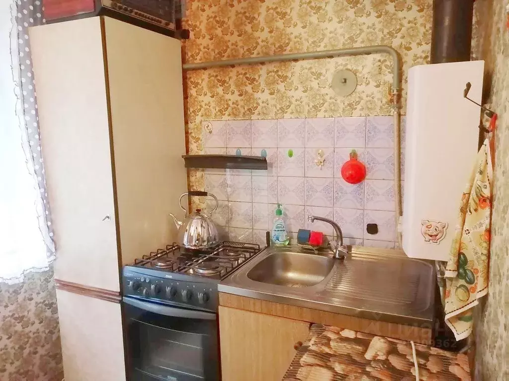 2-к кв. Санкт-Петербург Краснопутиловская ул., 84 (48.0 м) - Фото 0