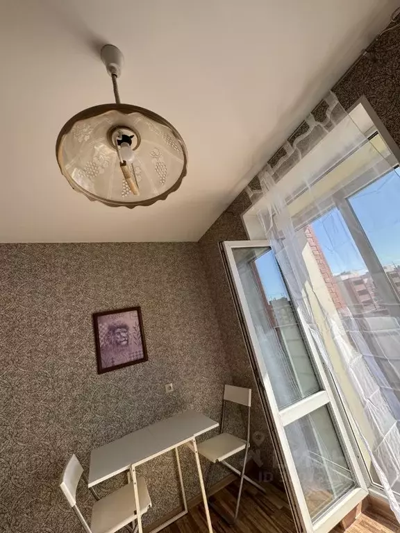 1-к кв. Новосибирская область, Новосибирск ул. Адриена Лежена, 29 ... - Фото 1