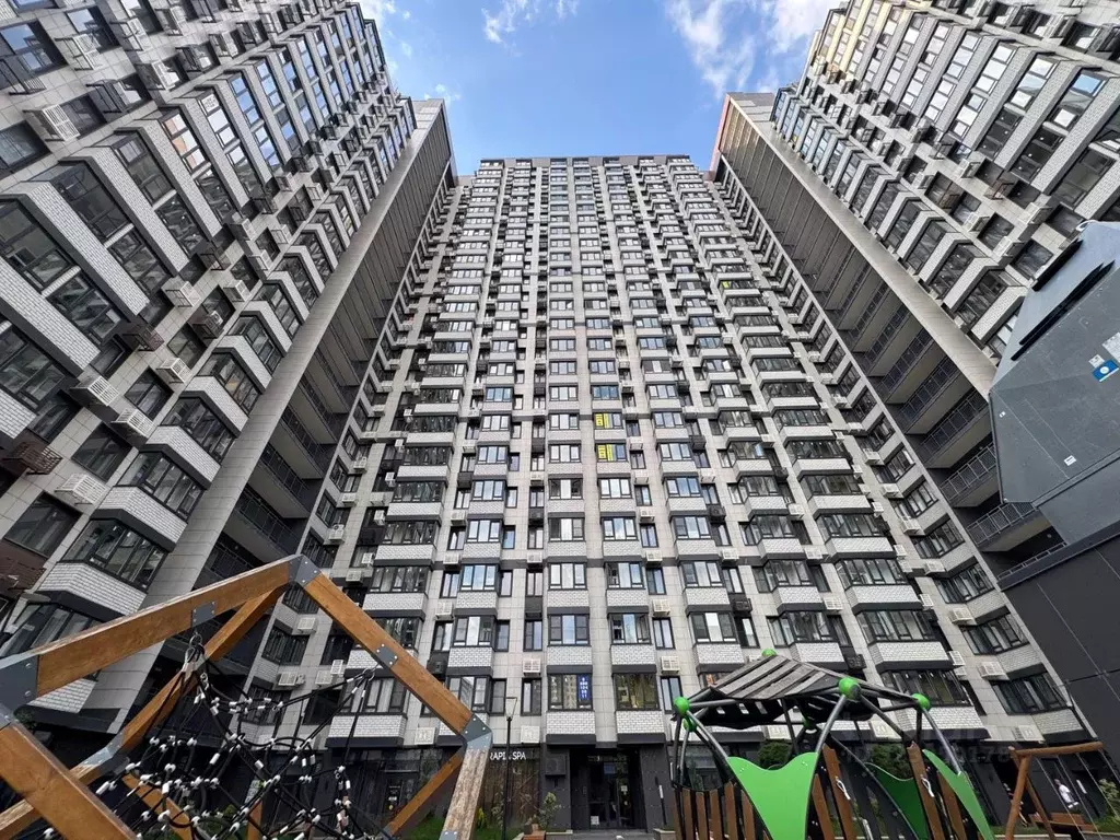 3-к кв. Ростовская область, Ростов-на-Дону просп. Ленина, 46/2 (80.0 ... - Фото 1