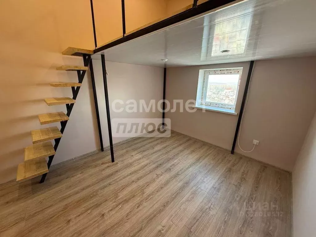 Студия Воронежская область, Семилуки Крупской пер., 7 (23.1 м) - Фото 2