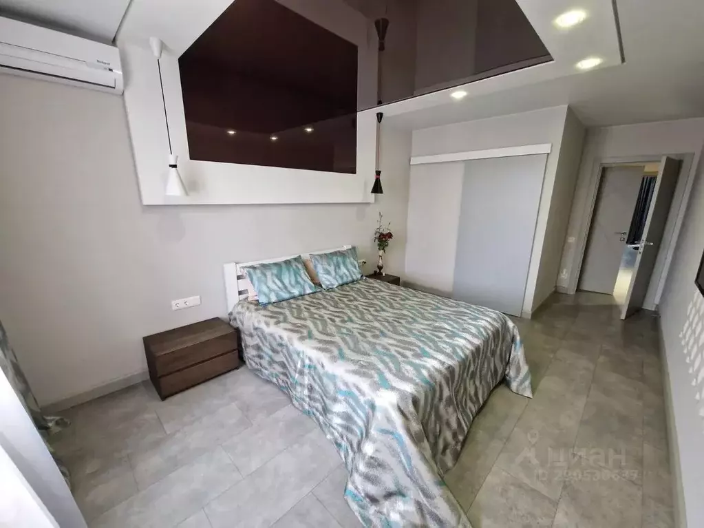2-к кв. Севастополь просп. Октябрьской Революции, 52В (75.0 м) - Фото 0