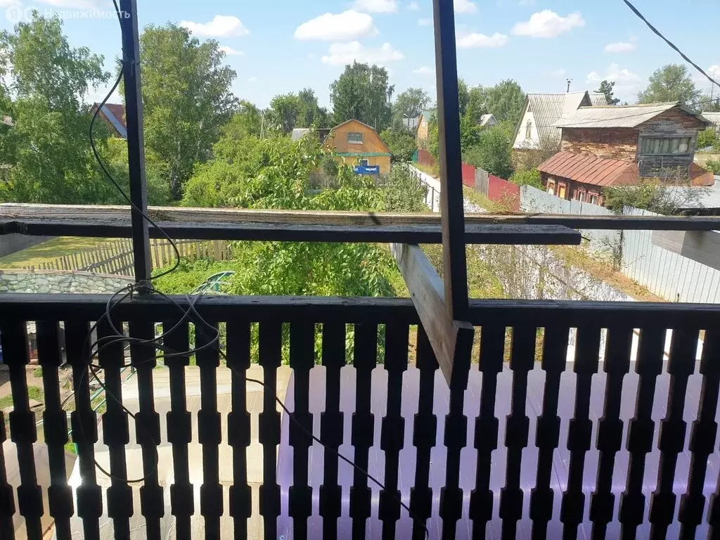 Участок в Курган, СНТ Опытный (8.6 м) - Фото 1