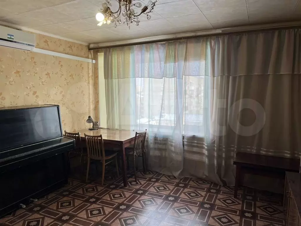 3-к. квартира, 70 м, 8/9 эт. - Фото 1