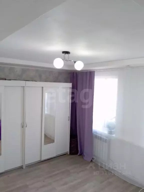 2-к кв. Приморский край, Уссурийск ул. Дзержинского, 84 (23.4 м) - Фото 1