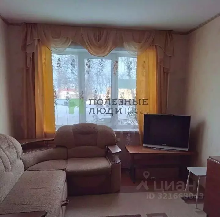 3-к кв. Курганская область, Курган Красномаячная ул., 49 (62.0 м) - Фото 1