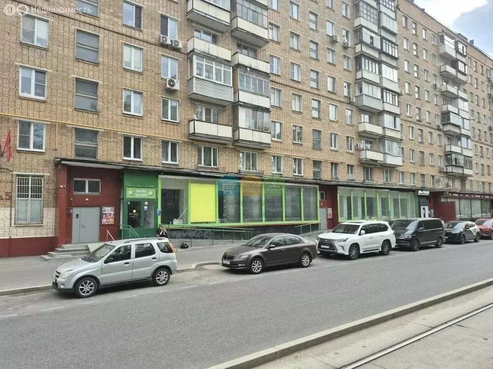 Помещение свободного назначения (483 м) - Фото 2