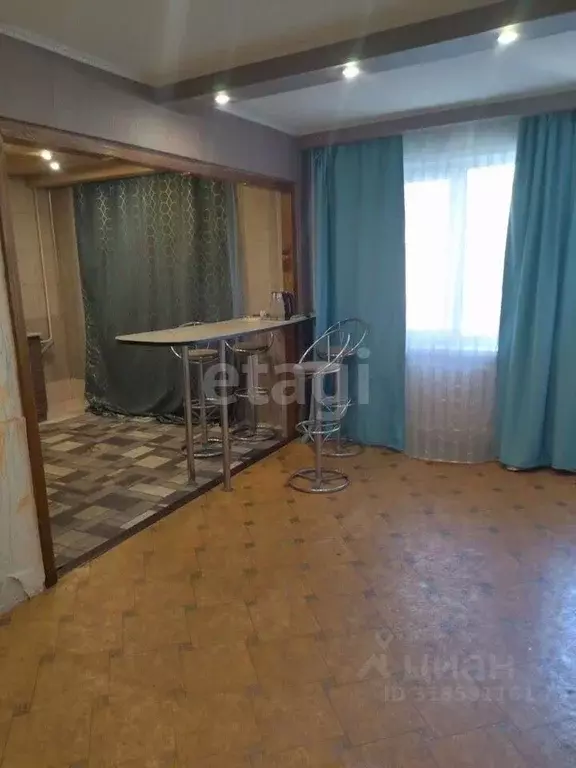 3-к кв. Иркутская область, Ангарск 18-й мкр, 10 (64.7 м) - Фото 1