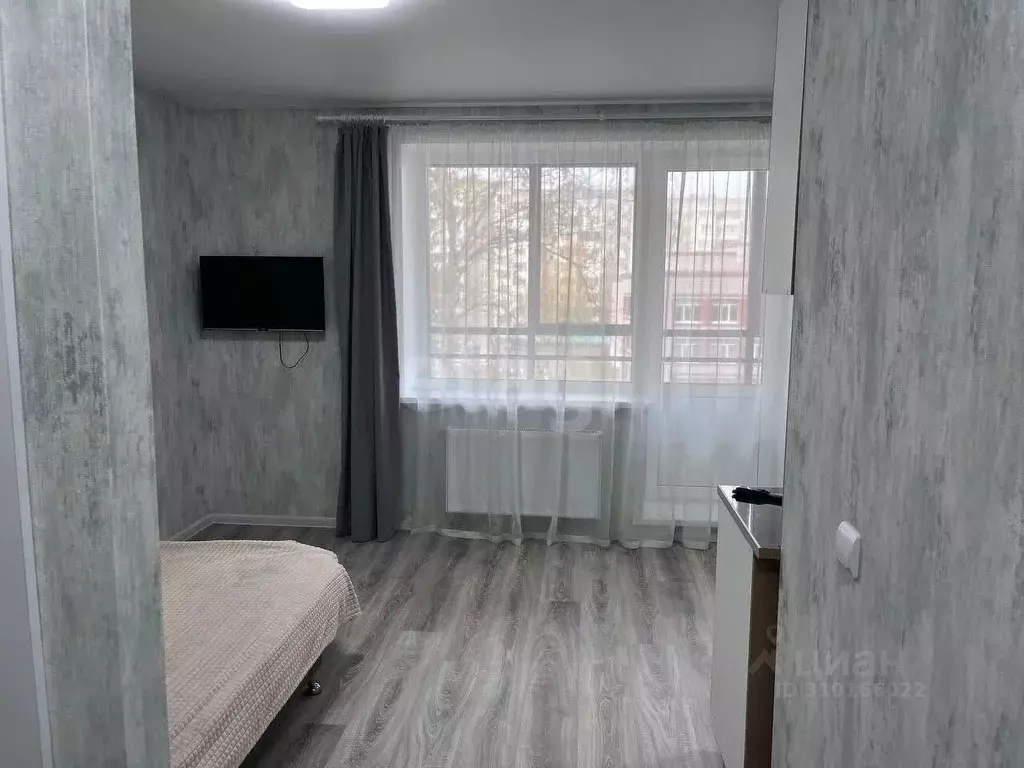 Студия Удмуртия, Ижевск Базарная пл., 1 (28.0 м) - Фото 0