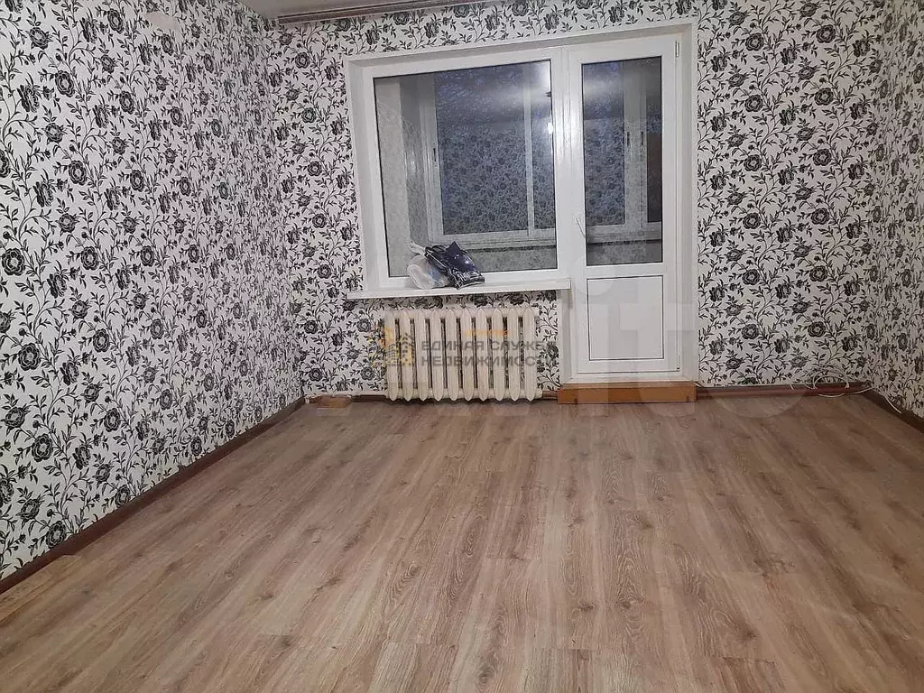 1-к. квартира, 29 м, 5/5 эт. - Фото 0