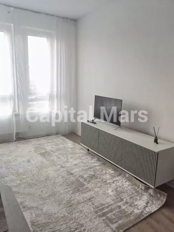 2-к кв. Москва ул. Малая Очаковская, 4Ак2 (36.0 м) - Фото 1